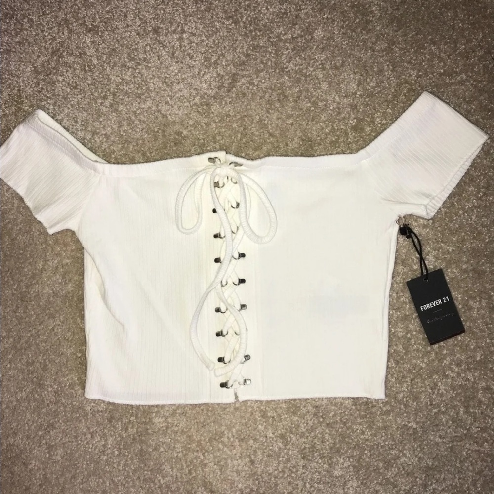 NWT Forever 21 top
